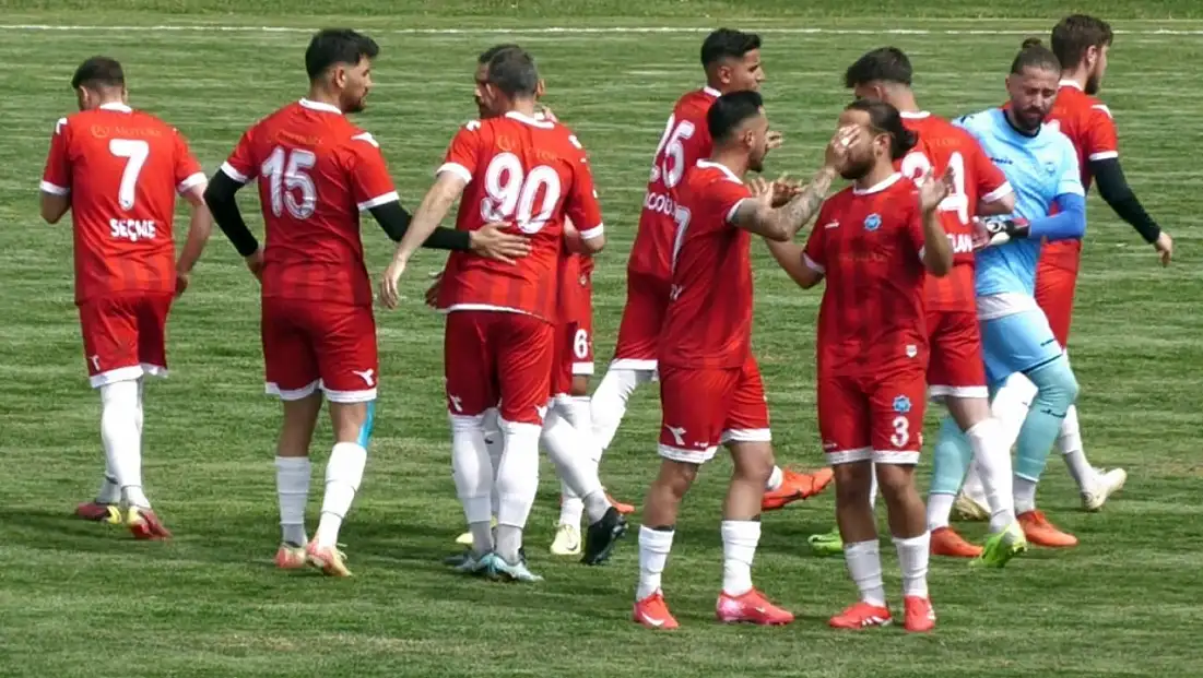 Şimşek: Çok isteyen, birlik olan başardı