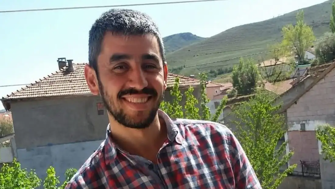 Develili genç adam hayatını kaybetti!
