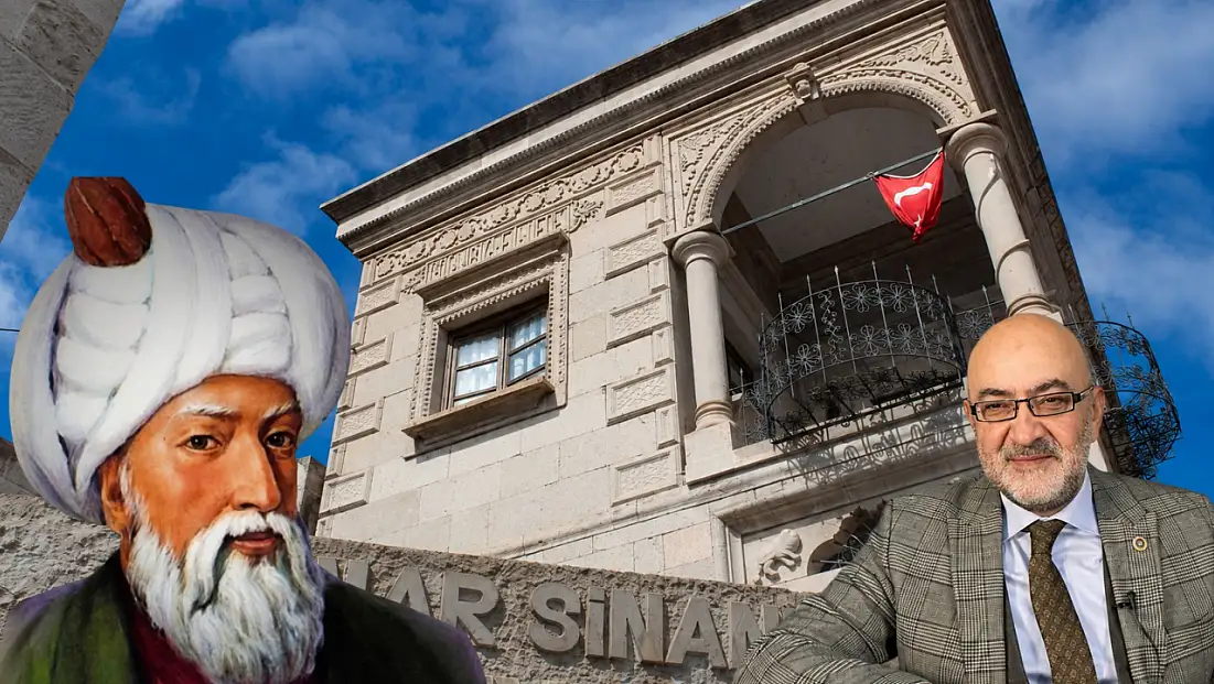 Doğup büyüdüğü topraklarda unutulmadı!