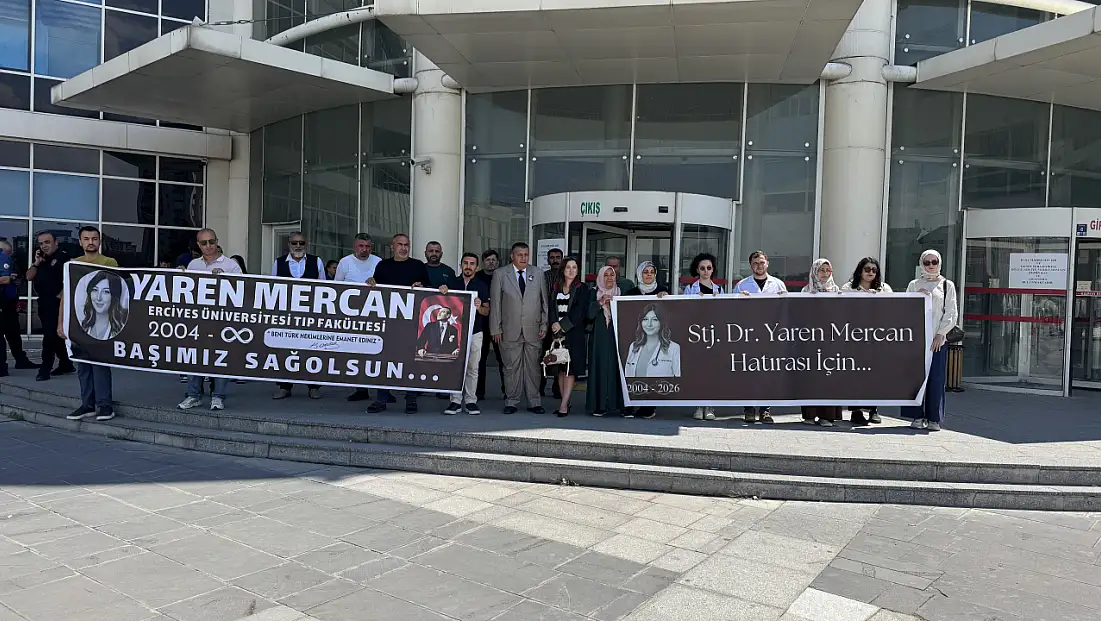 Doktor adayı Yaren Mercan’ın öldüğü kazada karar çıktı