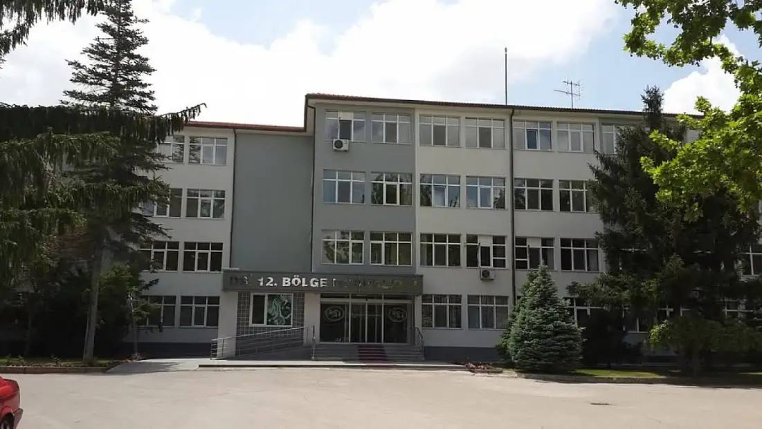 DSİ 15 araç kiralayacak…  Bakın neden!