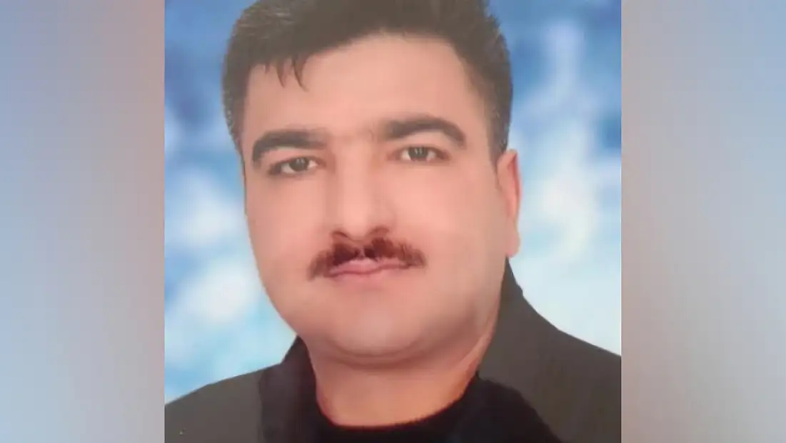 Düğün için gitmişti, acı haber geldi!