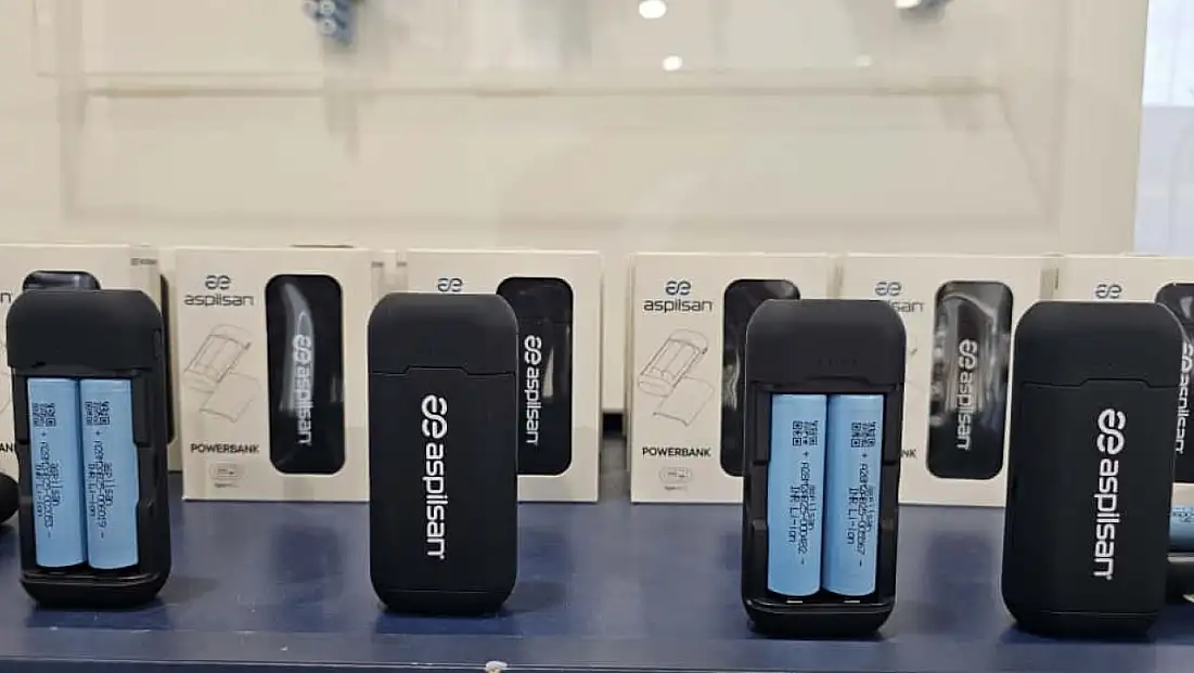 Dünya genelindeki soruna yerli ve milli çözüm Kayseri'den