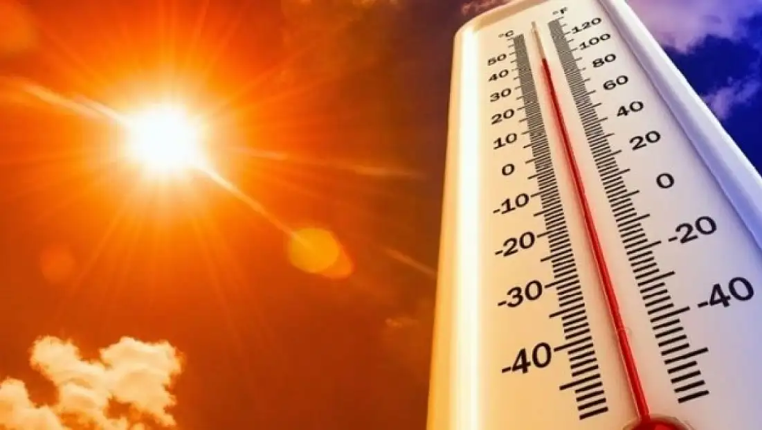 Dünya Meteoroloji Örgütü uyardı: Geri dönüyor, kavuracak!