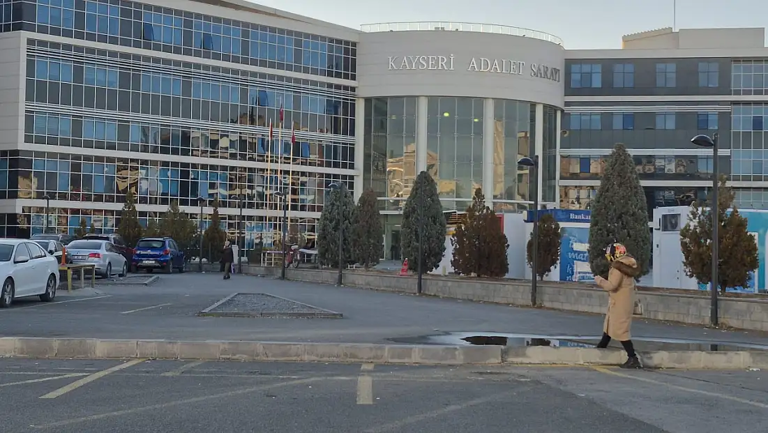 Duruşma çıkışı pusu kurup yanlış kişiyi vuran şahıs yakalandı