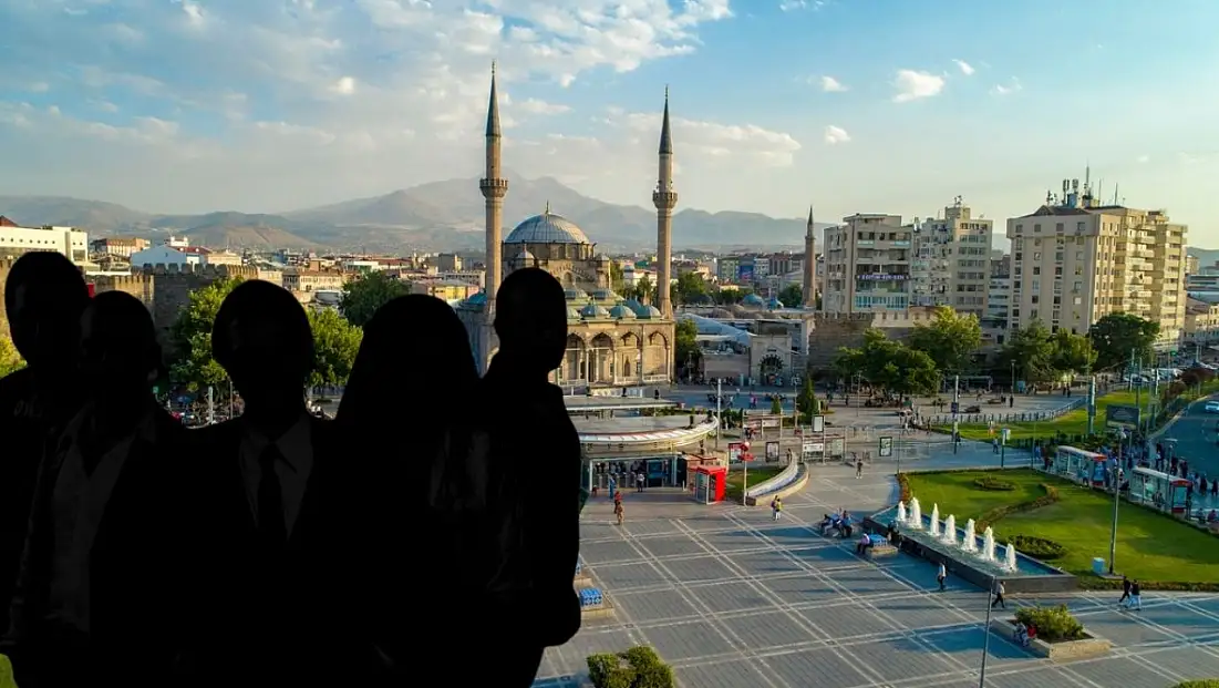 Efsane grup Kayseri’ye geliyor! Sevgililer Günü’nde konser verecek