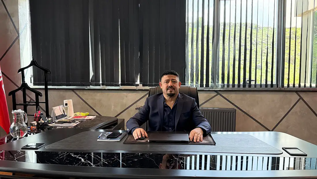 ‘Eğitim, üretimin ve girişimciliğin gerçek temelidir’