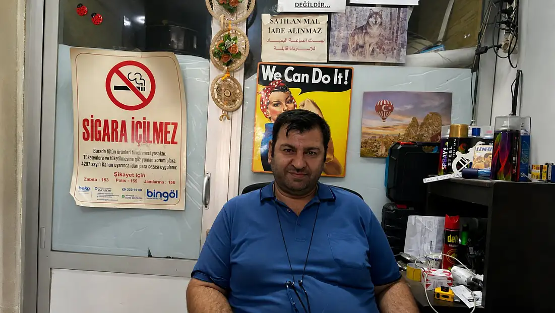 Ekonomi vatandaşı ikinci ele yönlendiriyor