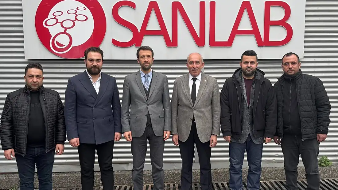 Elektrikli araçlar geliyor, peki sanayi esnafı hazır mı? İstanbul'da önemli görüşme