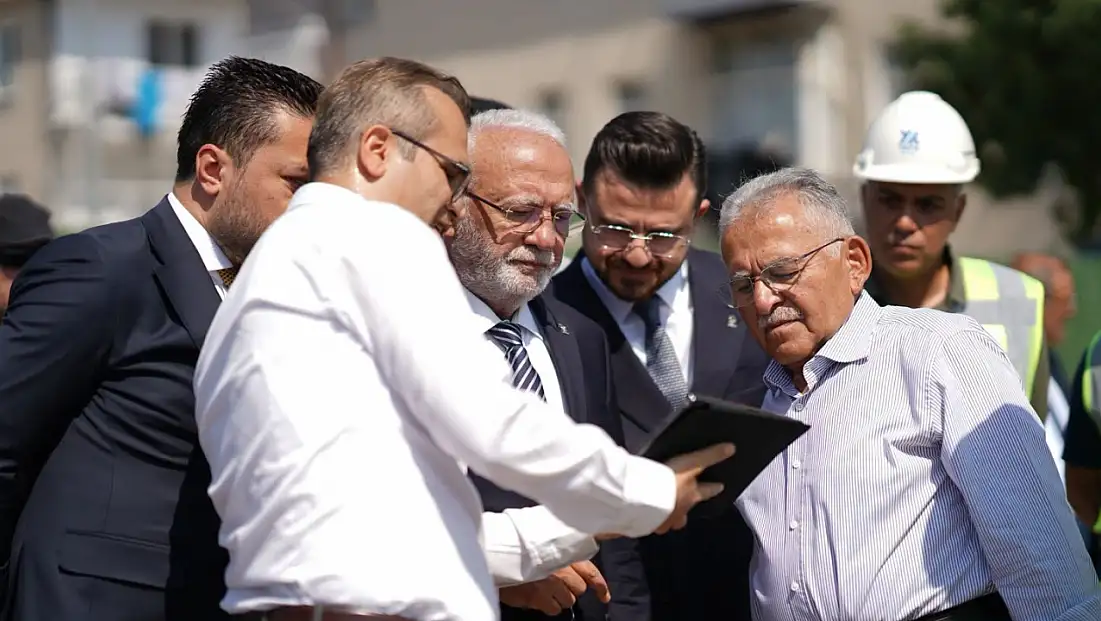 Elitaş, Kartal Kavşağı'nda! İşte projedeki son durum