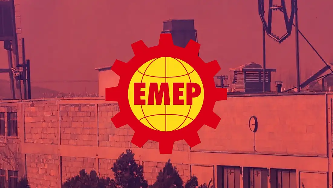 EMEP’ten Orta Anadolu Sorusu: Mısır'a mı taşındı?