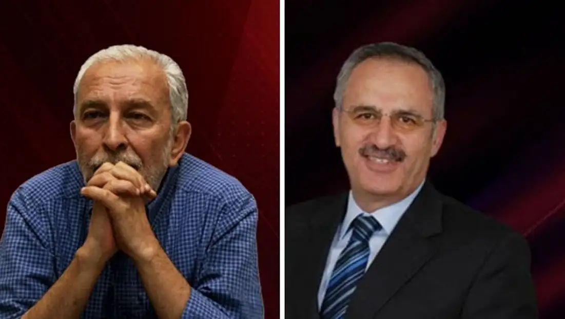 Emin Çölaşan’dan Saygı Öztürk’ün yeni kitabına övgü yağdı