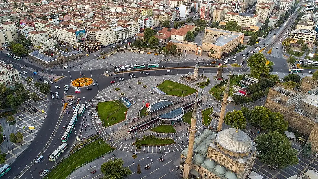 En çok Kayseri’yi seçiyorlar! İşte sebebi