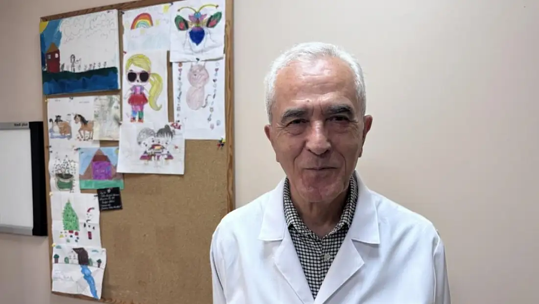 Uykusuzluğun sebebi bu olabilir! Uzmandan uyarı