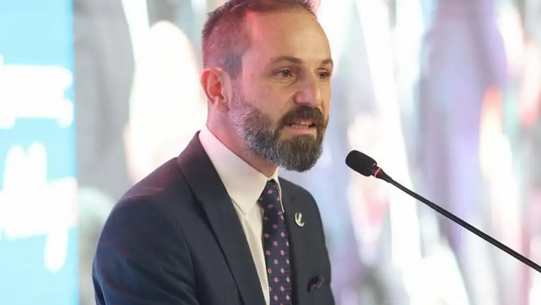 'Enflasyonun faturası kime kesiliyor?' Ali Özcan’dan sert çıkış