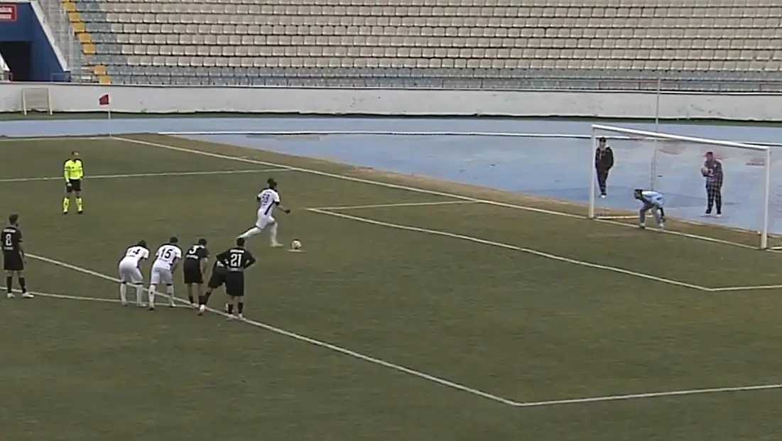 Erciyes 38 FK’de hayal kırıklığı!