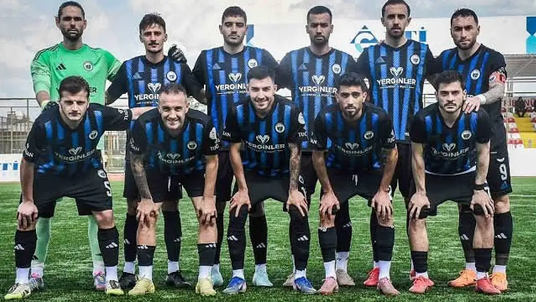 Erciyes 38 FK maçına saatler kaldı! Tribündeki yerimizi alıyoruz mesajı