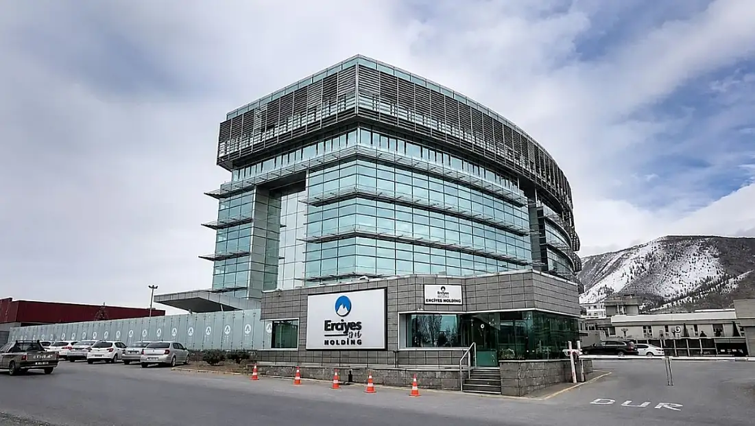 Erciyes Anadolu Holding'de yarın büyük gün! Dev satış için detaylar belli oldu