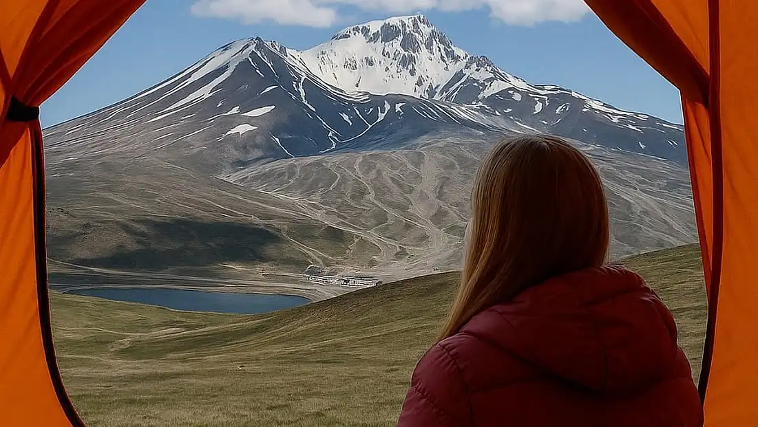 Erciyes'e zam geliyor! İşte yeni sezon fiyatları