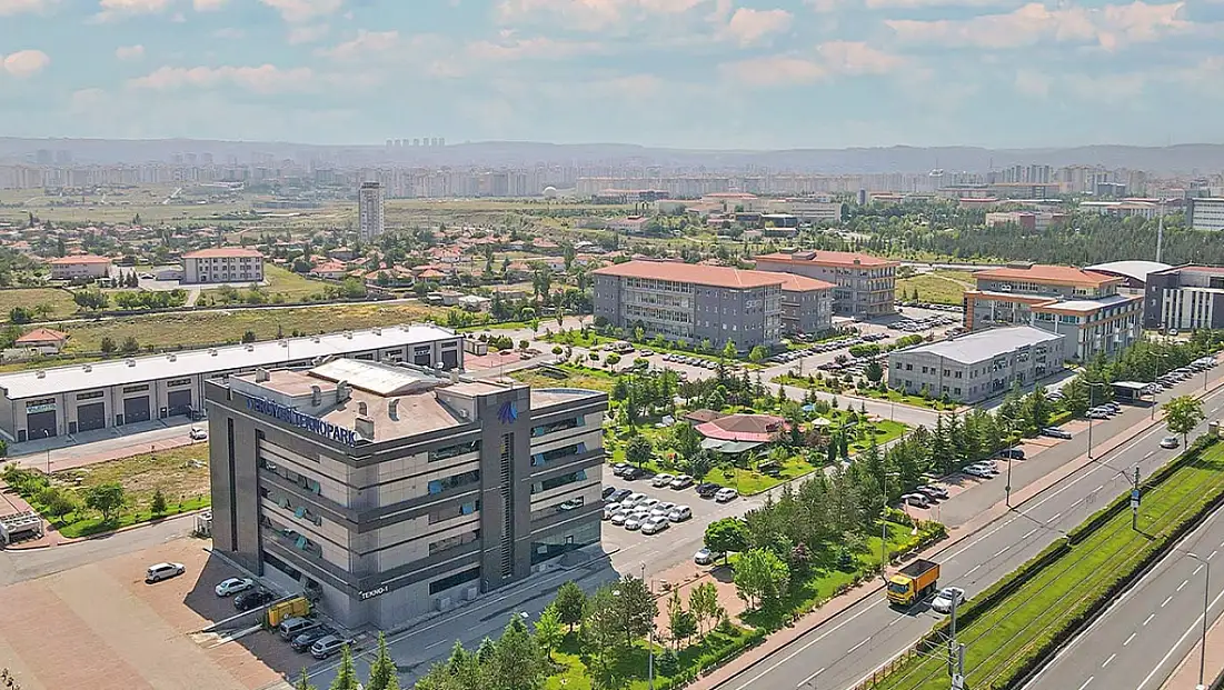Erciyes Teknopark’ta işçi kıyımı mı yapılıyor?