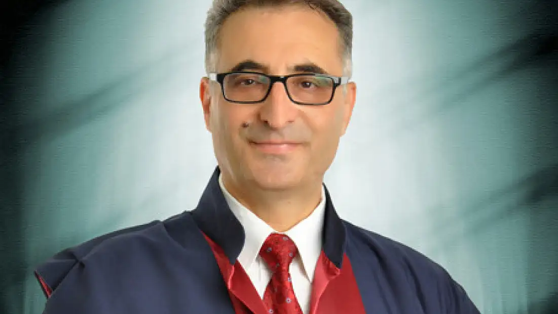 Erciyes Üniversitesi'nde Prof Canatan da aday oldu