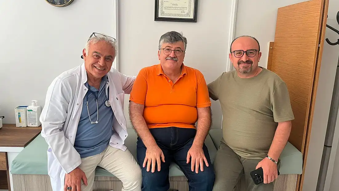 Erciyes Üniversitesi’nde rektörlük süreci: Yeni aday için dikkat çeken paylaşım