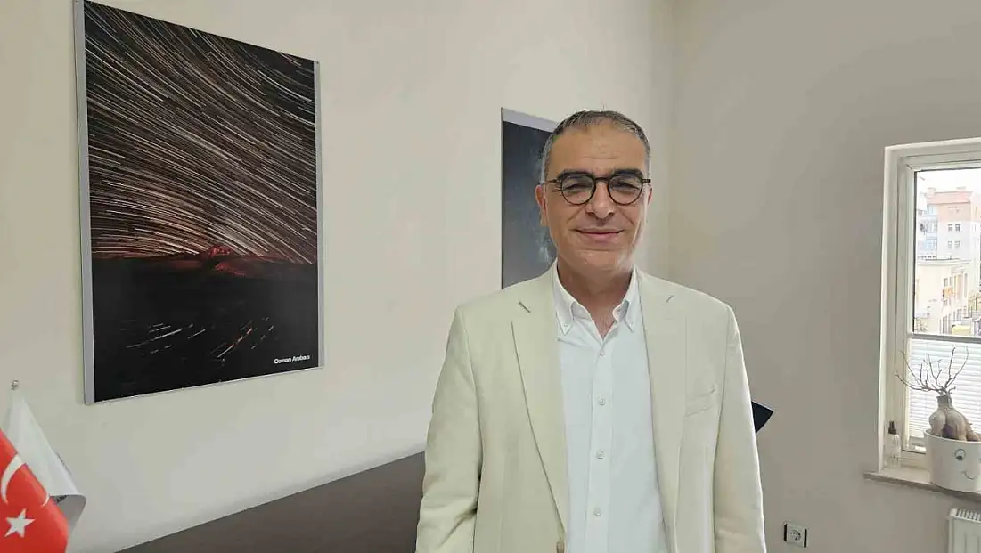 Erciyes’te hazırlıklar tamam: 19  tesisin her milimetresi kontrolden geçti