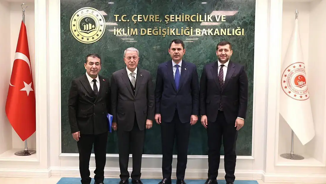 MHP'li Ersoy'dan o ilçeye müjde