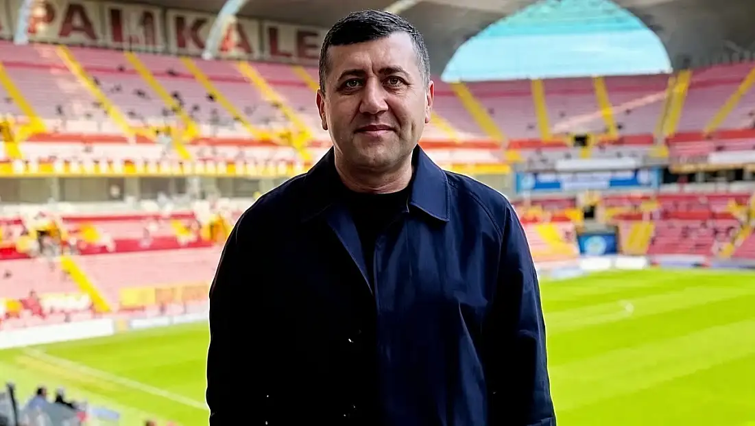 Ersoy’dan çarpıcı açıklama: Kayserispor’un düşmesi için kimler talimat verdi?