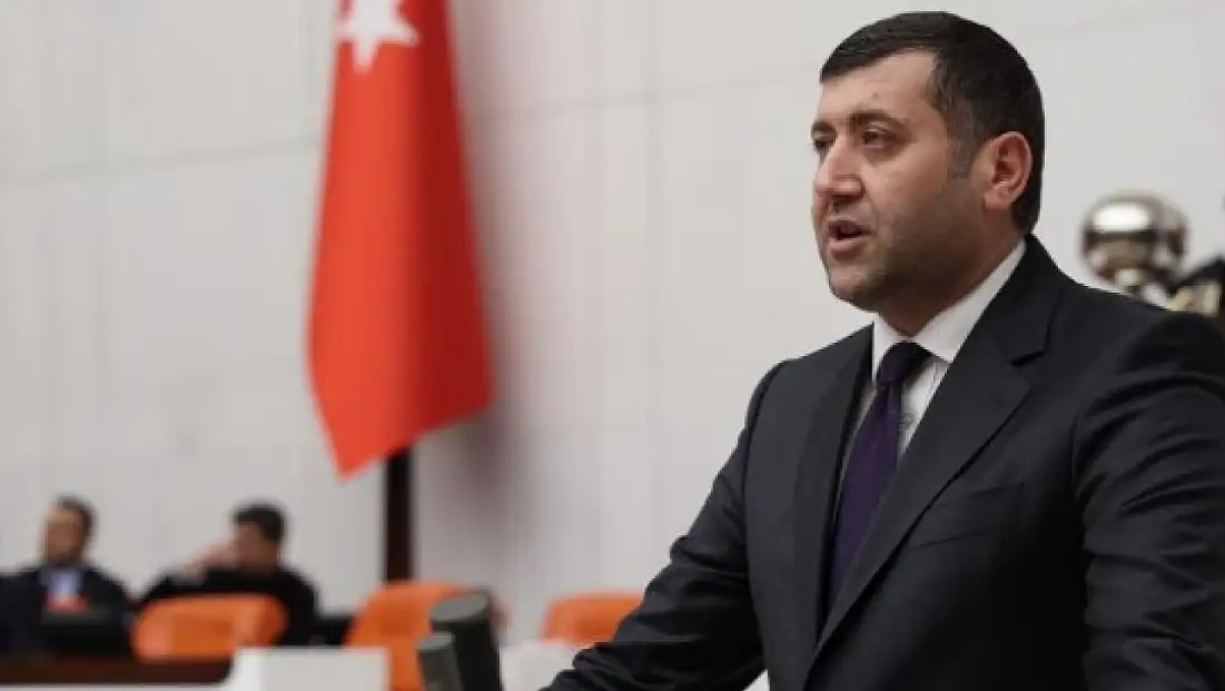 Ersoy'dan TBMM’de emekli maaşları için dikkat çeken açıklama