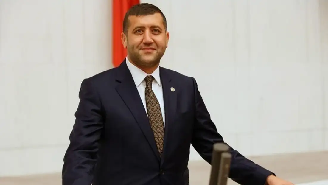 Ersoy, Kayseri tekstil sektörünün sorunlarını meclise taşıdı