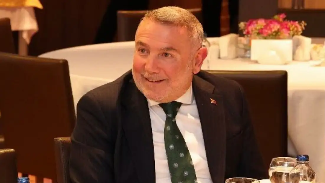 Ertekin: Sosyal medya üzerinden 'güzelleme' yapmaya ihtiyacım yok