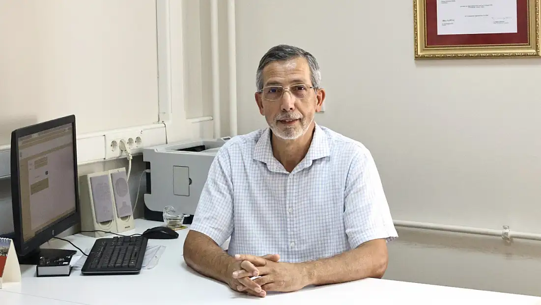 ERÜ’nün başarısı uluslararası alanda tescillendi