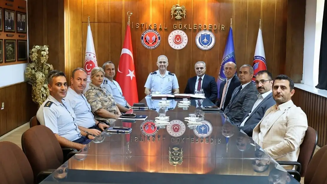ERÜ öğrencilerine önemli fırsat!