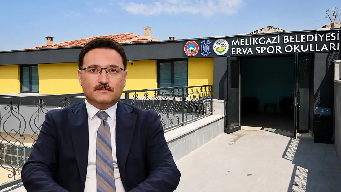 ERVA projesi ulusal basında gündem oldu