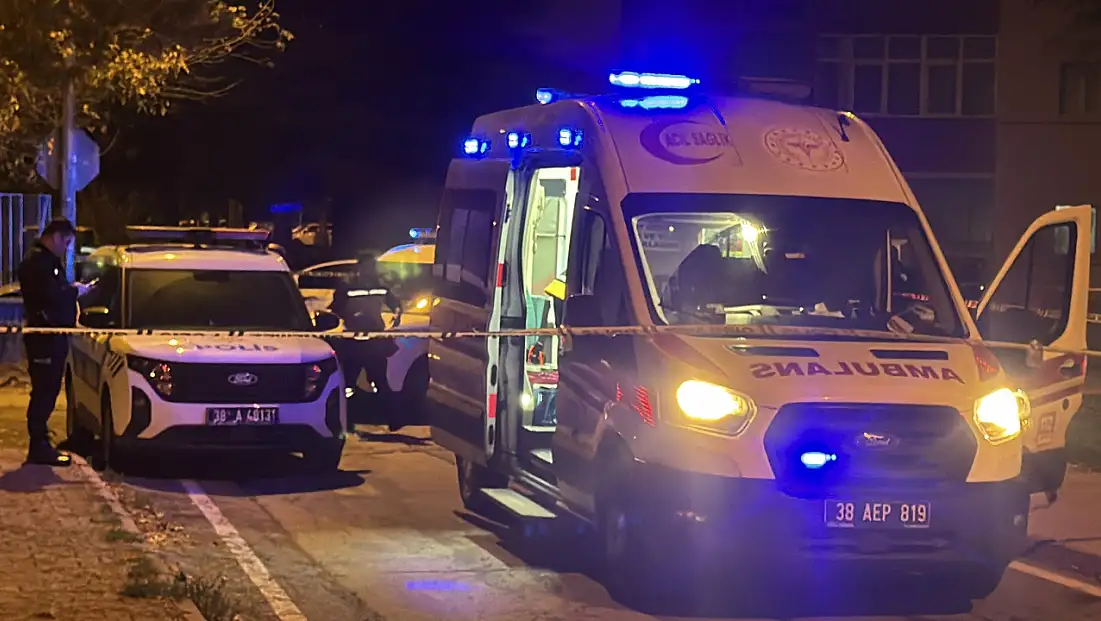 Eşinin katlettiği Rabia Alaca son yolculuğuna uğurlandı