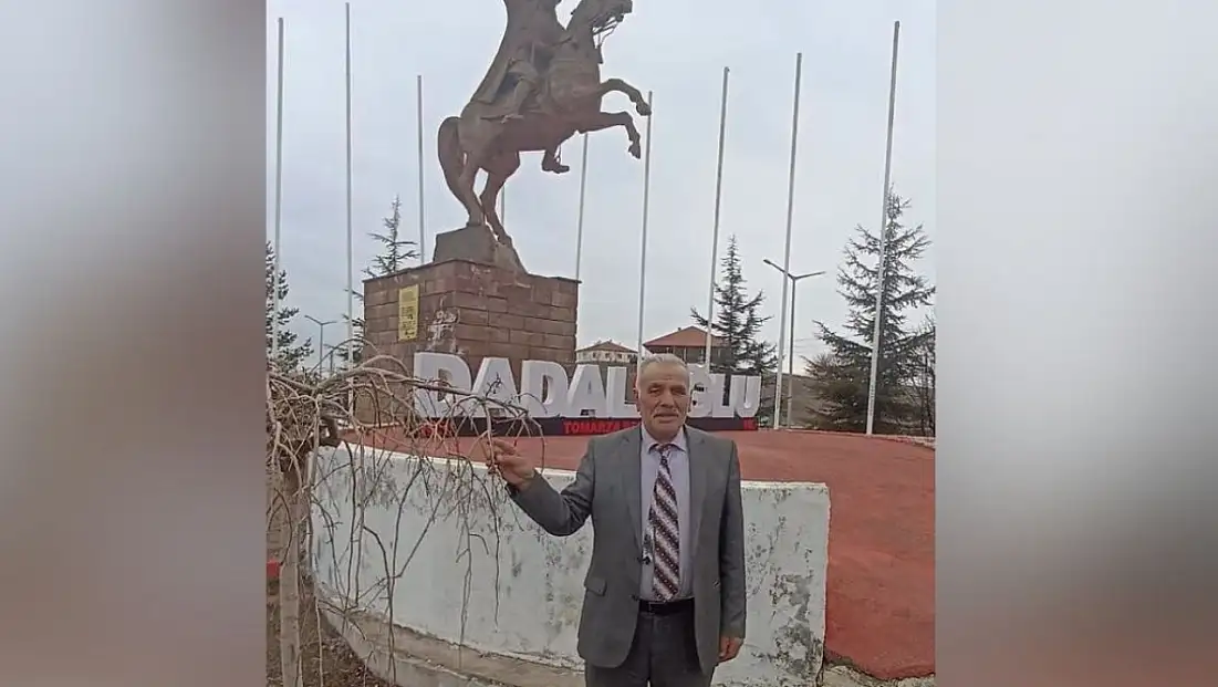Eski başkandan dikkat çeken çıkış! 'Şenlikler kendi toprağında yaşatılmalı'
