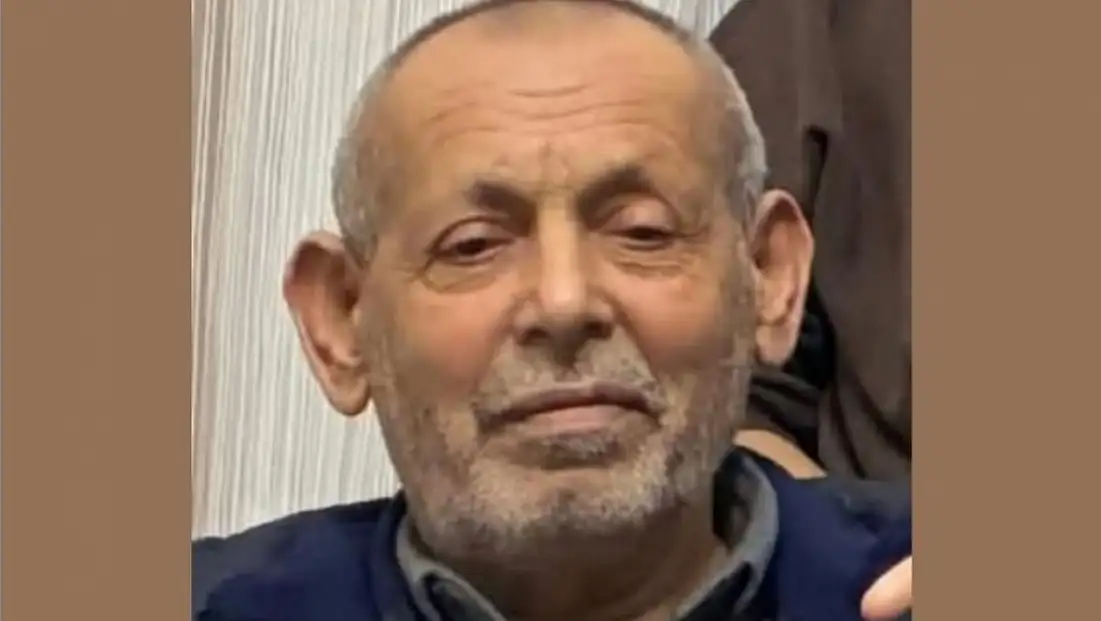 Esnaf Odası Başkanı'nın acı günü