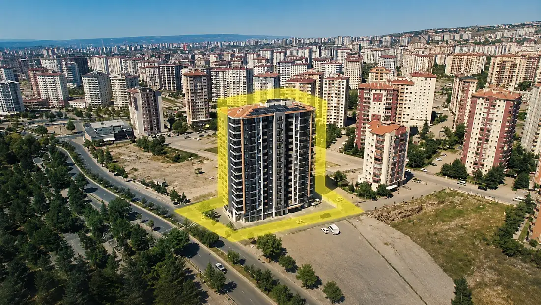 Ev ve arsa sahibi olmak isteyenler müjde! Satışa çıktı