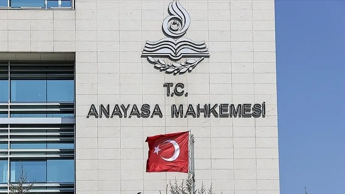 Ev yapacakları ilgilendiriyor: AYM’den o şarta 'Anayasa’ya aykırı' iptali!