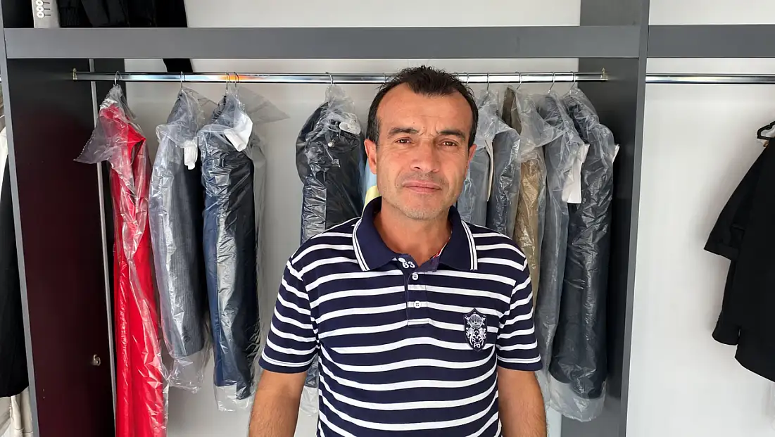 Evde yapılan ilk müdahale kıyafeti kurtarmıyor, işi zorlaştırıyor