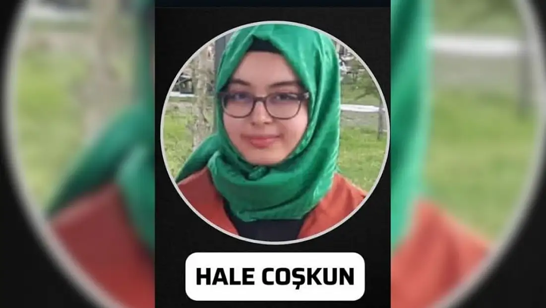 Evinden çıktı bir daha haber alınamadı: Genç kız aranıyor!