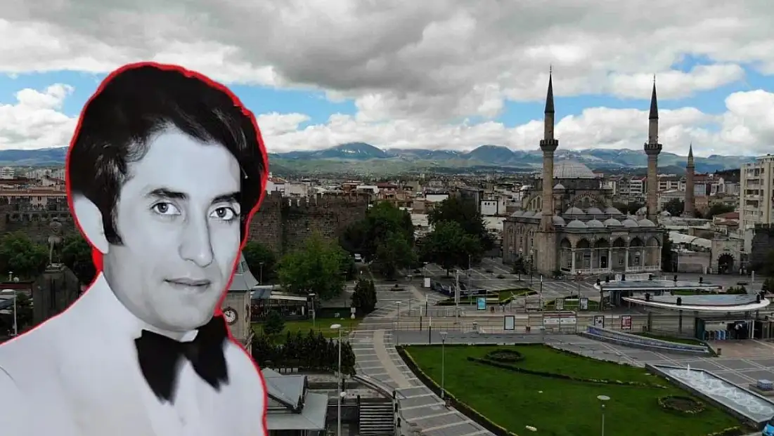 Evinin önünde sırtından vurularak öldürülmüştü! Kayserili eski Başkan anılacak