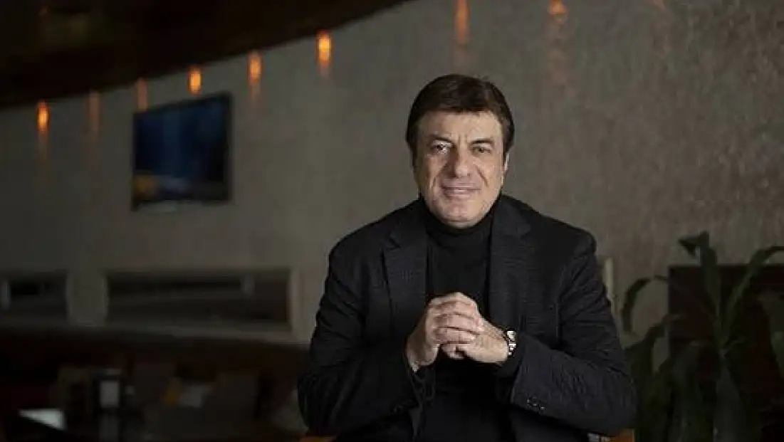 Fantezi müziğin efsanesi bu Akşam Kayserililerle buluşuyor!