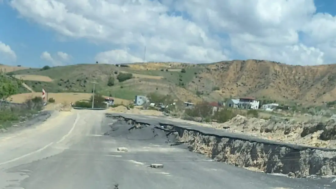Felahiye eski belediye başkanı böyle isyan etti: Sanki 7 şiddetinde deprem oldu!