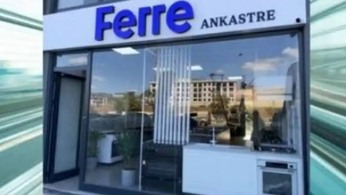 Ferre Ankastre Fabrikası personel alacak