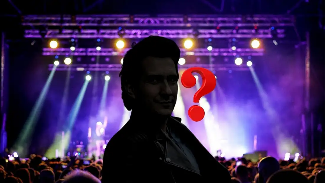 Festival başladı: Akşam ünlü yıldızın ücretsiz konseri olacak!