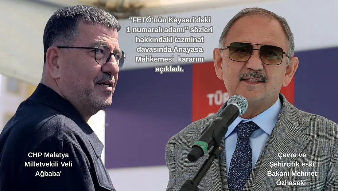 'FETÖ'nün 1 numaralı adamı' davasında yeni gelişme!