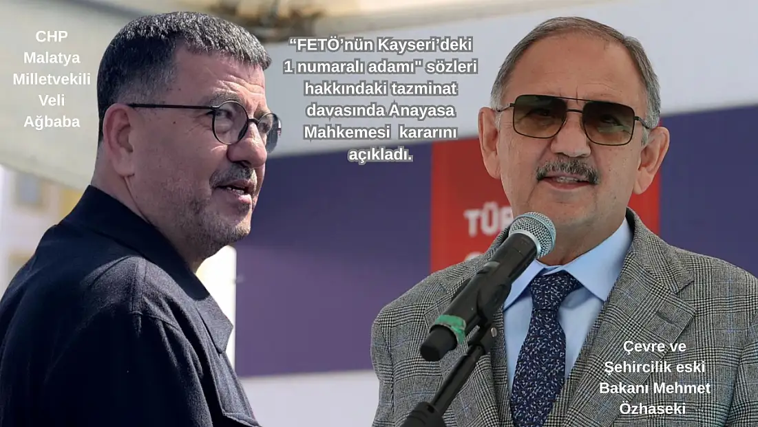 'FETÖ'nün 1 numaralı adamı' davasında yeni gelişme!