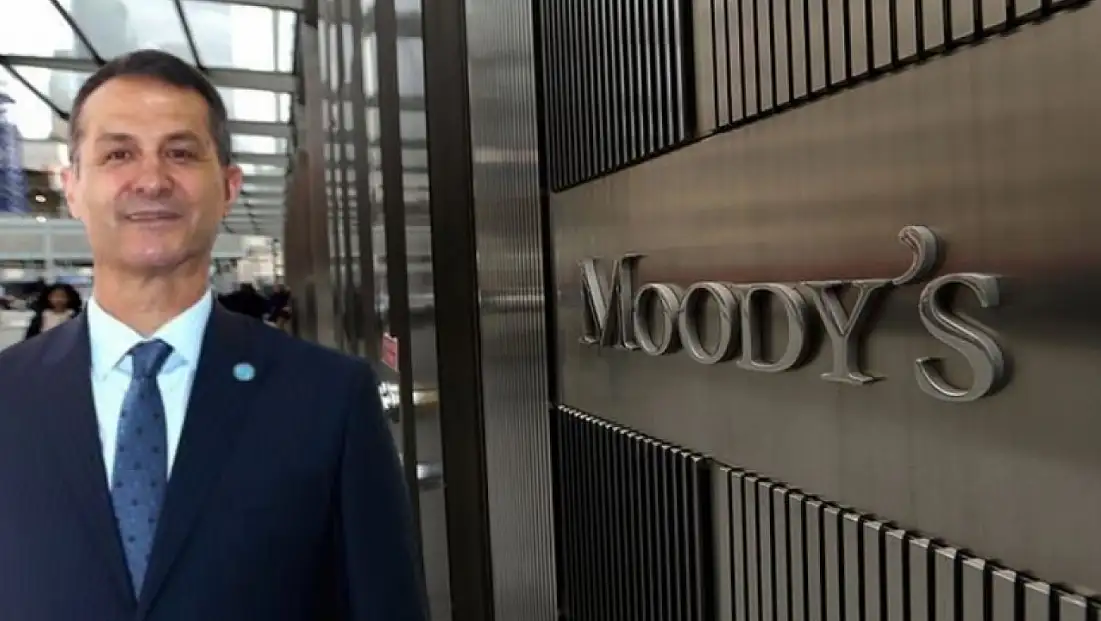 Finans Profesörü Boztosun, 'Moody's kredi notumuzu ilk defa iki kademe neden artırdı?'